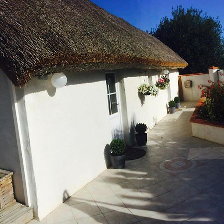 Auxptitsbonheurs B&B Saint-Jean-de-Monts Buitenkant foto