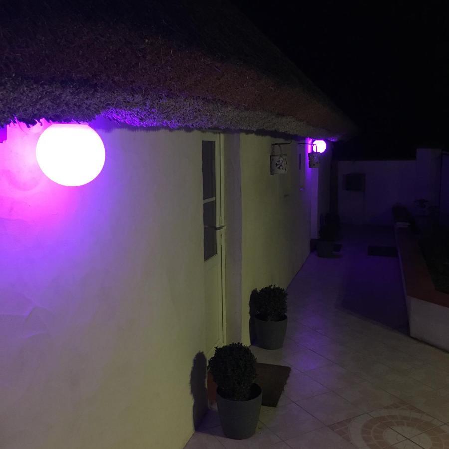 Auxptitsbonheurs B&B Saint-Jean-de-Monts Buitenkant foto