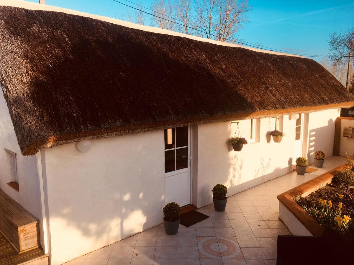 Auxptitsbonheurs B&B Saint-Jean-de-Monts Buitenkant foto