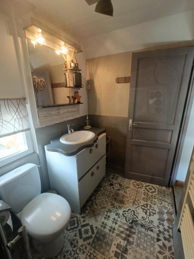 Auxptitsbonheurs B&B Saint-Jean-de-Monts Buitenkant foto