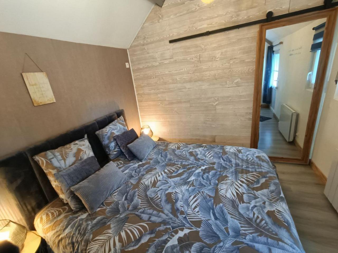 Auxptitsbonheurs B&B Saint-Jean-de-Monts Buitenkant foto