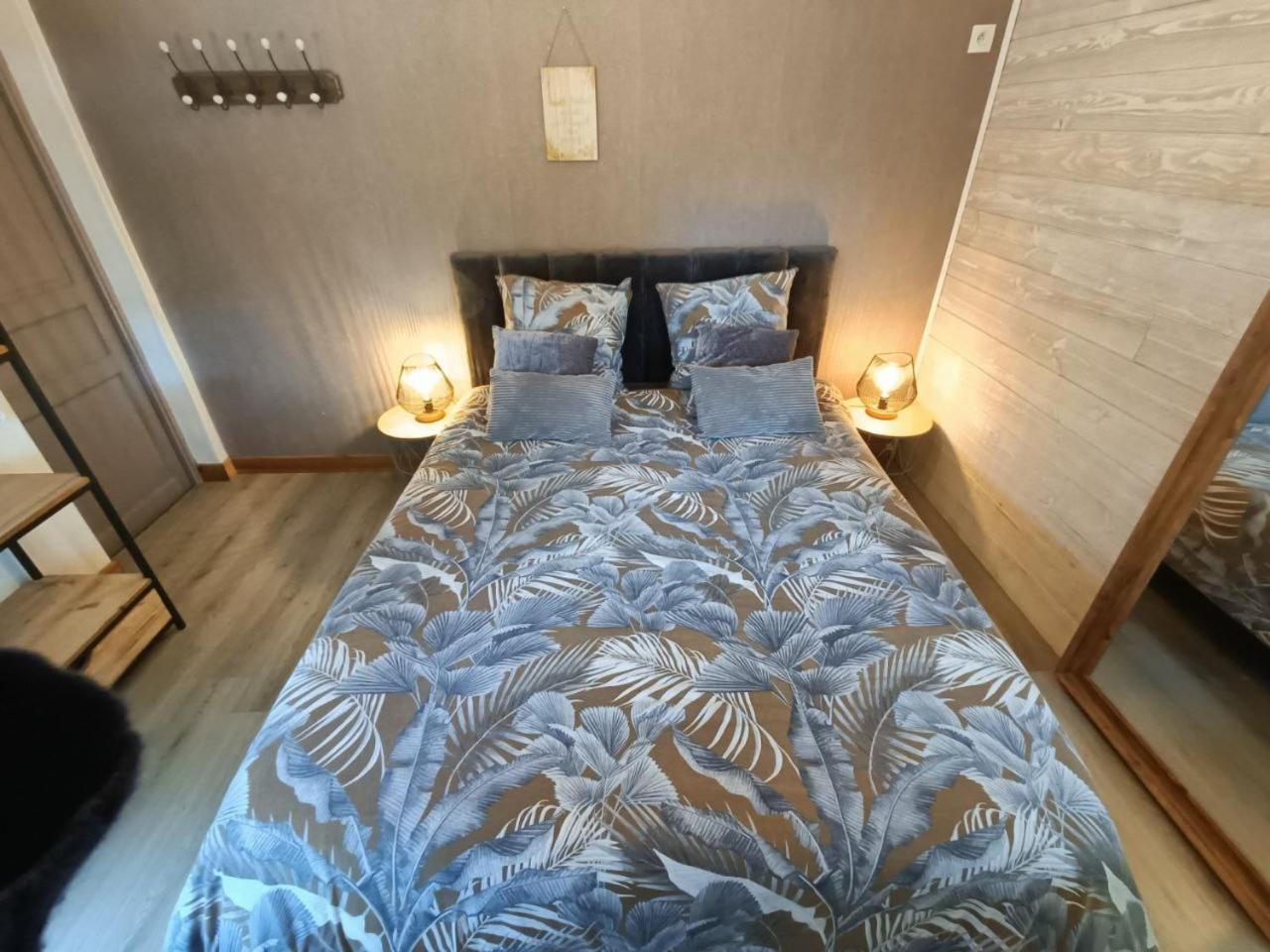 Auxptitsbonheurs B&B Saint-Jean-de-Monts Buitenkant foto
